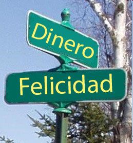¿La Felicidad y el Dinero Van de la Mano?