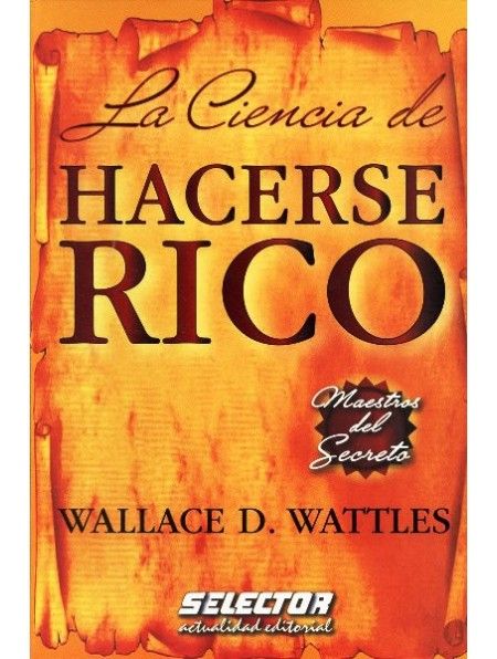 LA CIENCIA DE HACERSE RICO – Capítulo 5, 6 y 7