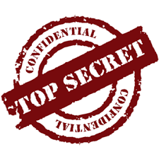 Mi Mayor Secreto Revelado