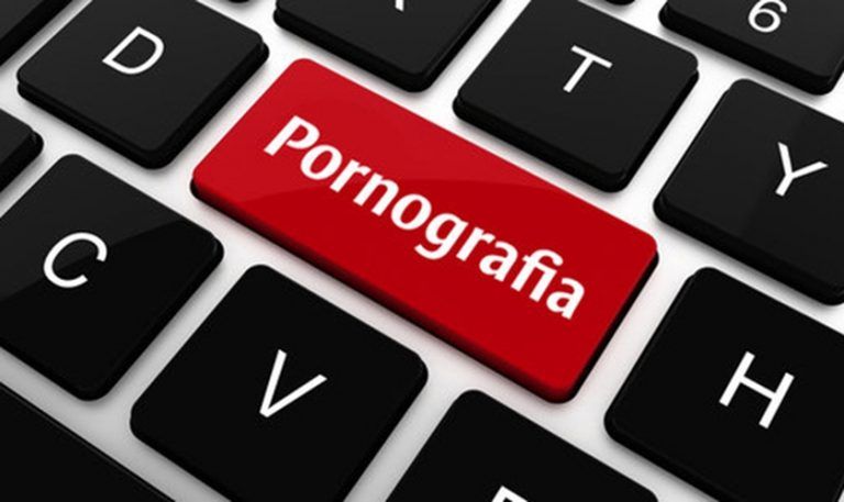 Pornografía del éxito