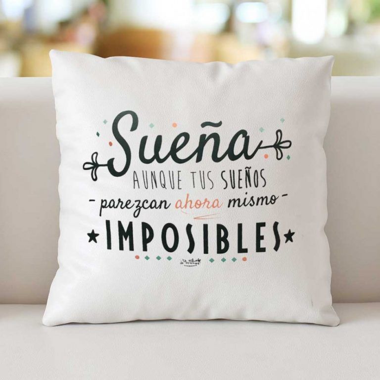 Emprende y Sueña sin Carencias!