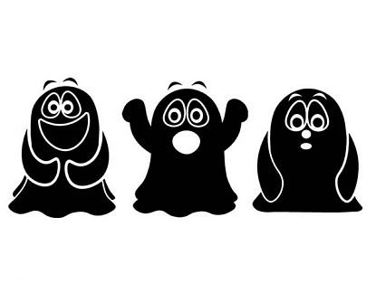 Los Tres Fantasmas Para el Éxito