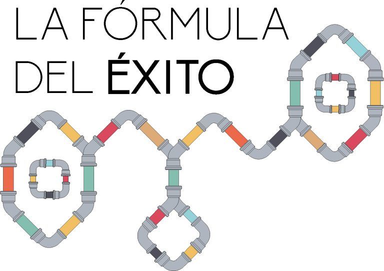 Fórmula Segura Para el Éxito