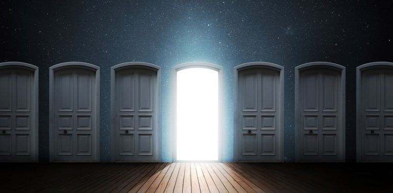 Una Historia de Sueños