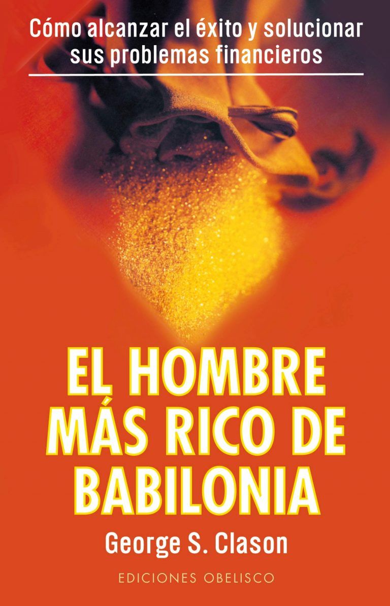 El Hombre Mas Rico De Babilonia IV