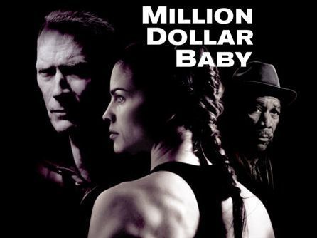 Million Dollar Baby – Golpes del Destino