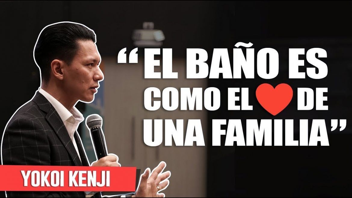 ¿Limpieza y Prosperidad? - Yokoi Kenji - Vinicio Ramos