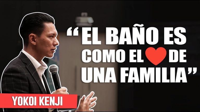 ¿Limpieza y Prosperidad? – Yokoi Kenji