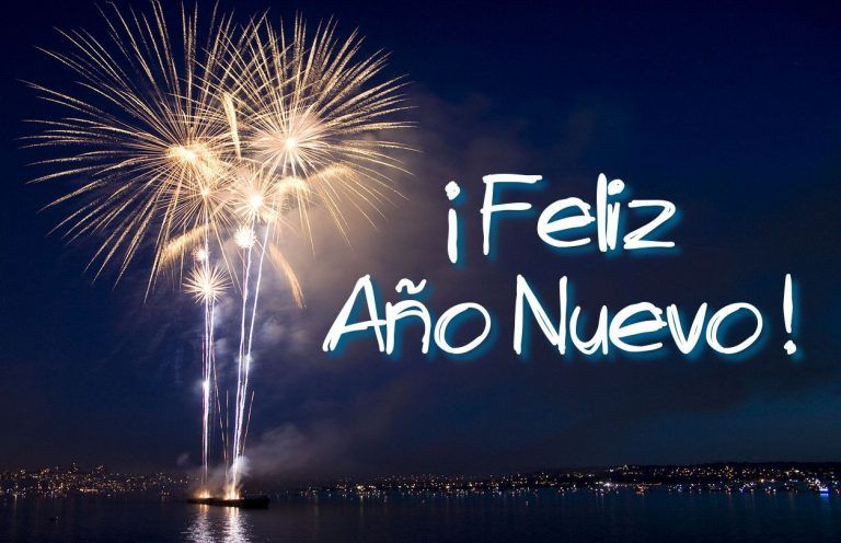 Ya Se Acaba el Año ¿Estás Seguro?