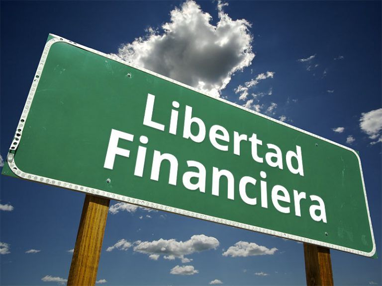 La Verdad Sobre la Libertad Financiera