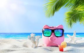 Cómo Vivir Siempre de Vacaciones