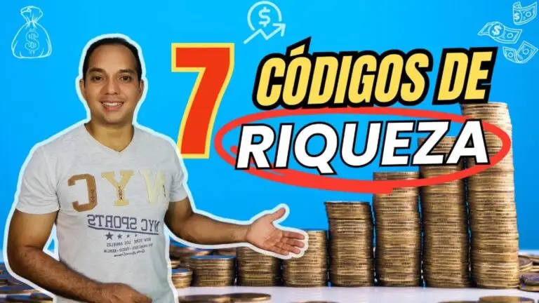 7 códigos de riqueza para hackear tu mente