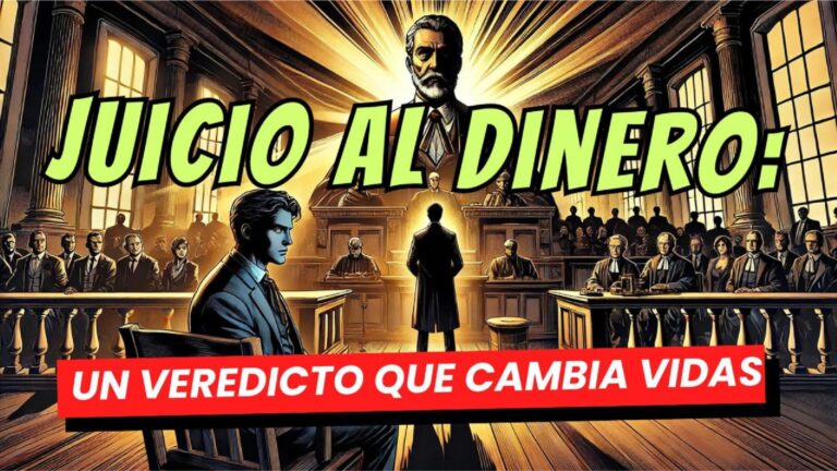 Juicio al Dinero: Un Veredicto que Cambia Vidas