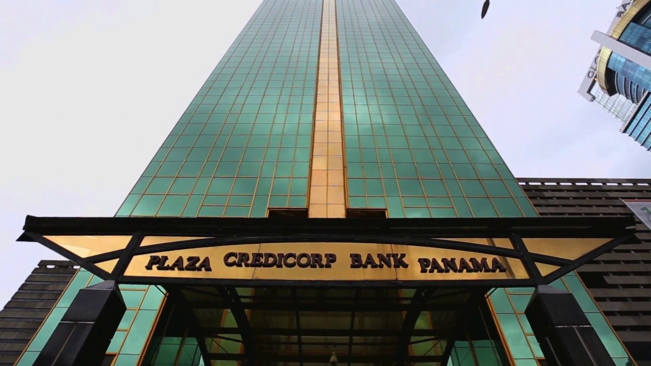 credicorp bank
