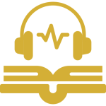 Grey Ghost Halloween Icon Circle Sticker (10)